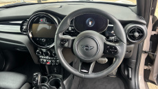 MINI Cooper 1.5 C Sport 5dr Auto Petrol Hatchback